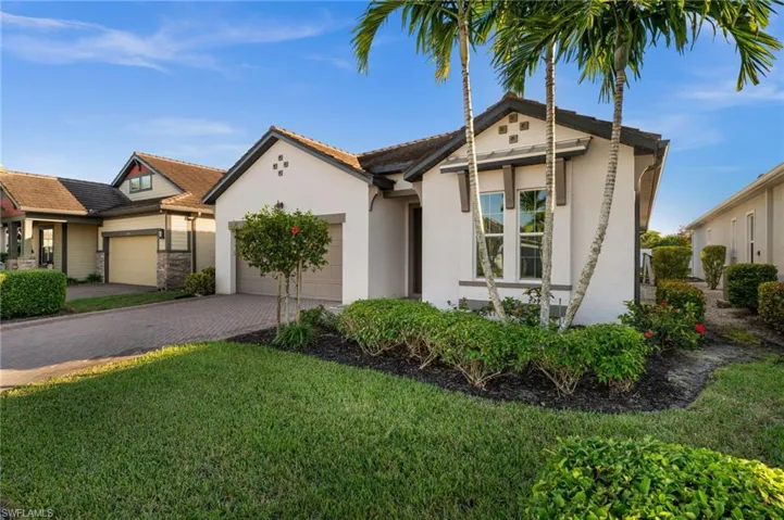 3292 Pilot Cir, Naples, Florida 34120