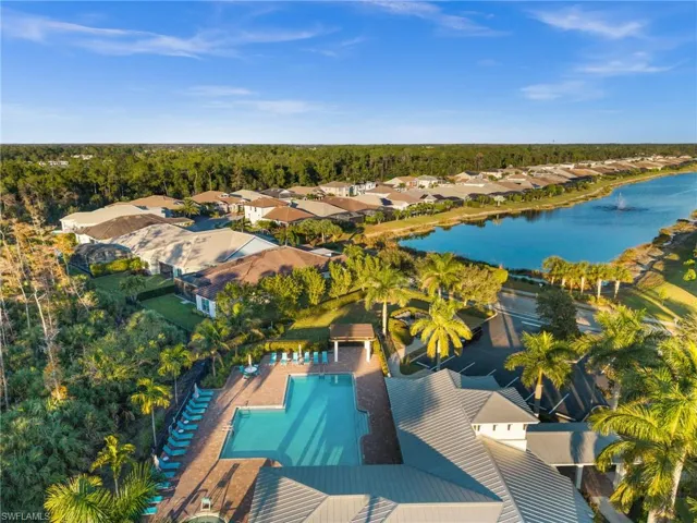 3292 Pilot Cir, Naples, Florida 34120