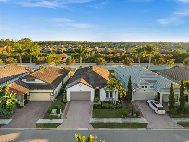 3292 Pilot Cir, Naples, Florida 34120