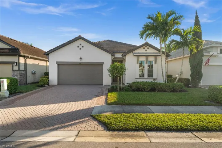 3292 Pilot Cir, Naples, Florida 34120