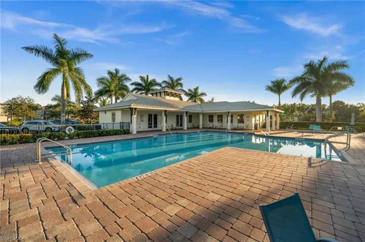 3292 Pilot Cir, Naples, Florida 34120