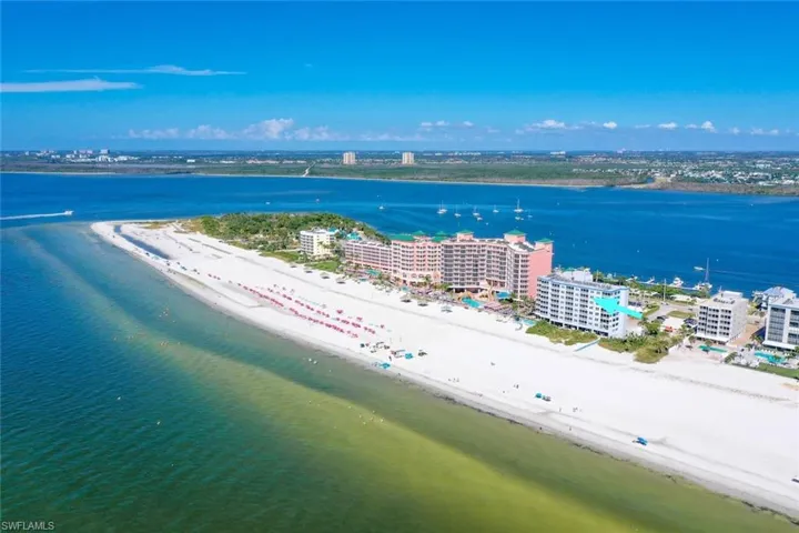 250 Estero Blvd 602, Fort Myers Beach, Florida 33931