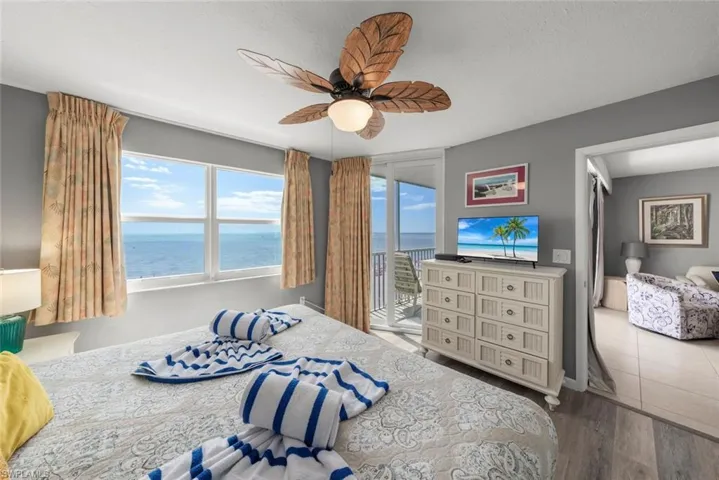 250 Estero Blvd 602, Fort Myers Beach, Florida 33931