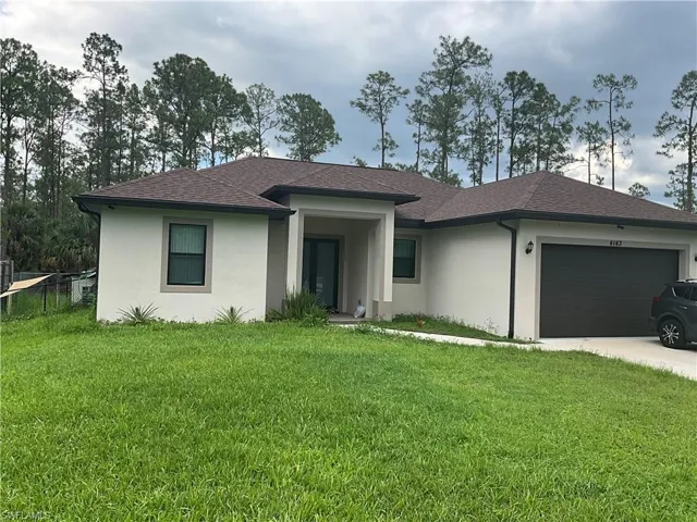 4143 2nd Ave Ne, Naples, Florida 34120