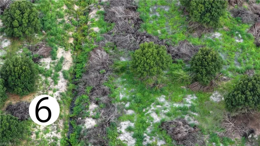 200 Acres, 2nd Road, Gerber Groves, Section One, LaBelle, FL