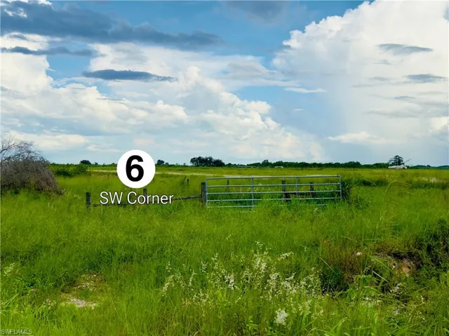 200 Acres, 2nd Road, Gerber Groves, Section One, LaBelle, FL