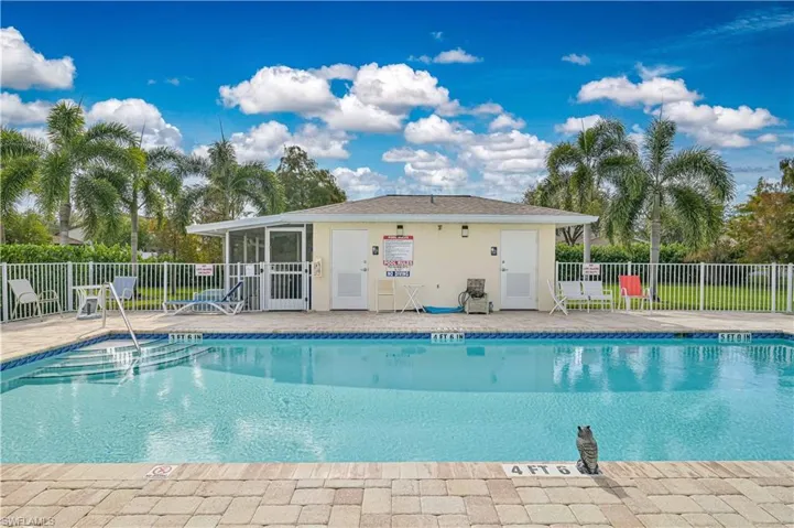 13120 Broadhurst Loop 505, Fort Myers, Florida 33919