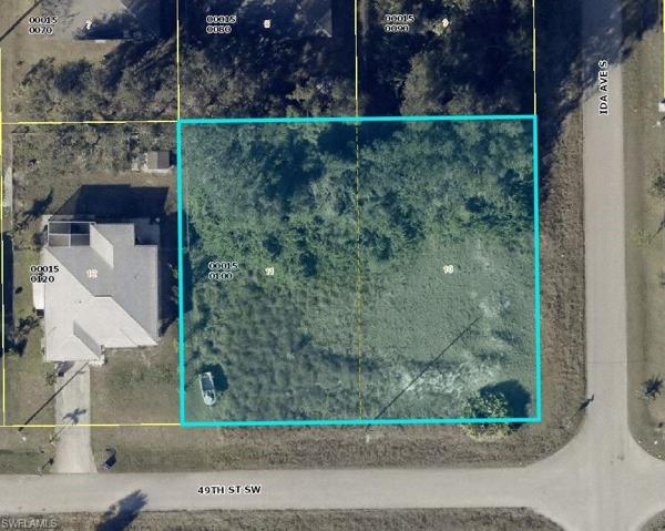 2900  49th SW ST, LEHIGH ACRES, FL 33976