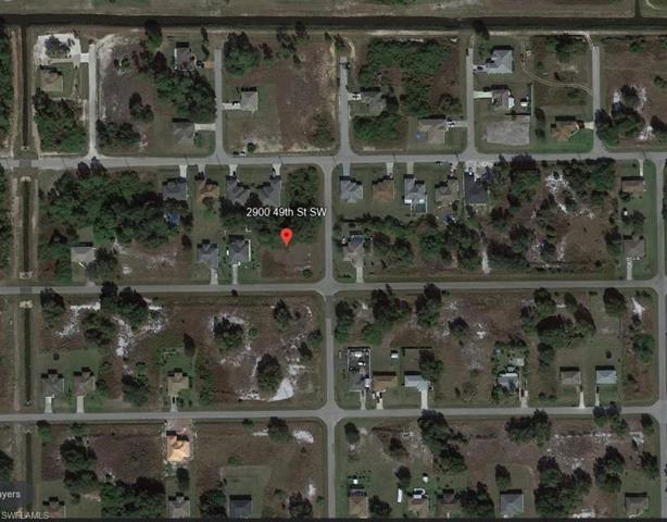 2900  49th SW ST, LEHIGH ACRES, FL 33976