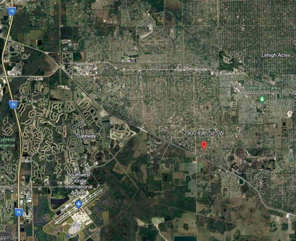 2900  49th SW ST, LEHIGH ACRES, FL 33976
