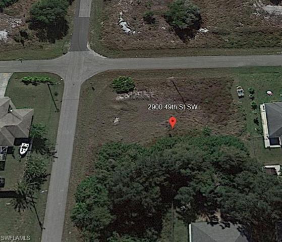 2900  49th SW ST, LEHIGH ACRES, FL 33976