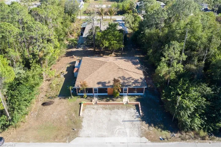 2405/2407 George Ave S, Lehigh Acres, Florida 33973