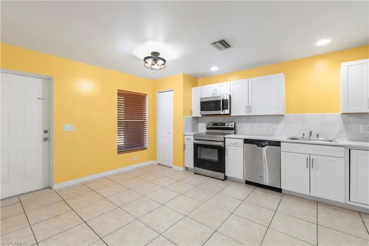 2405/2407 George Ave S, Lehigh Acres, Florida 33973
