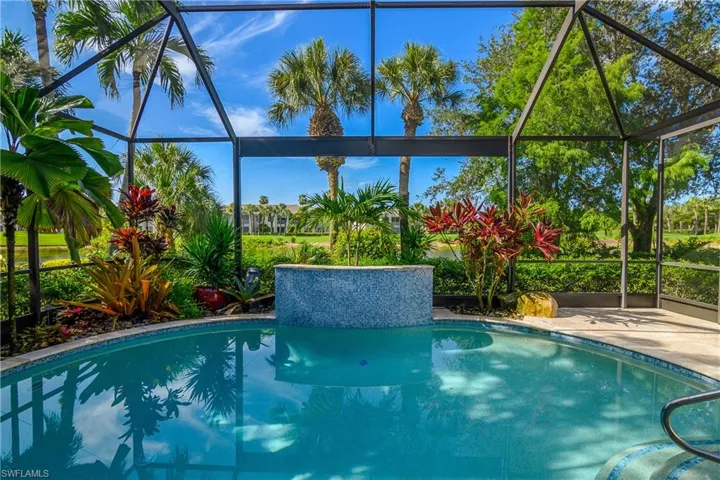 23331 Foxberry Ln, Estero, Florida 34135