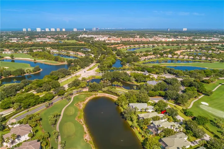 23331 Foxberry Ln, Estero, Florida 34135