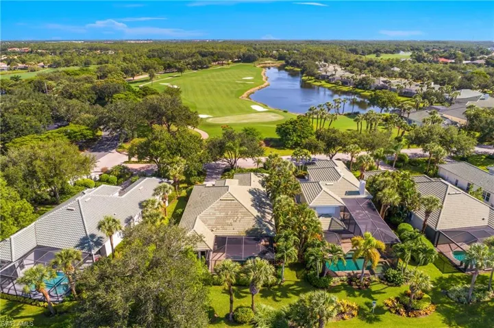 23331 Foxberry Ln, Estero, Florida 34135