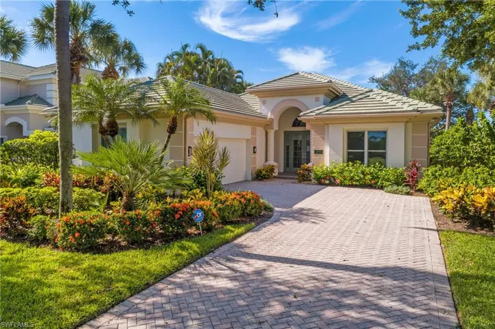 23331 Foxberry Ln, Estero, Florida 34135