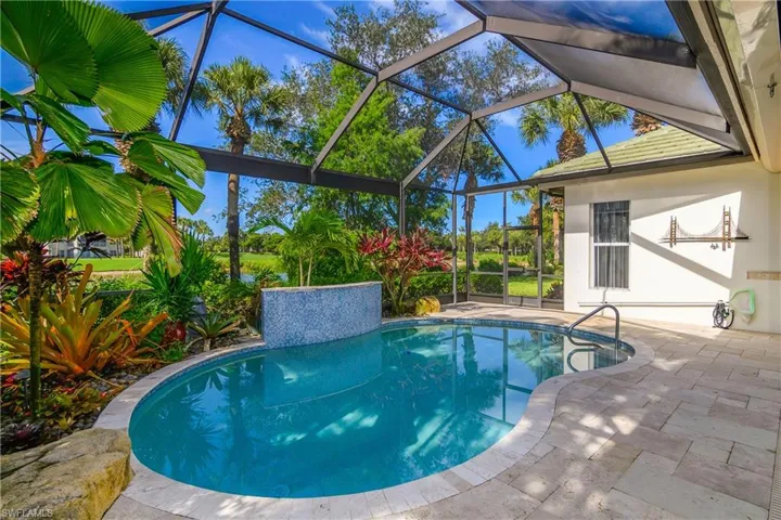 23331 Foxberry Ln, Estero, Florida 34135