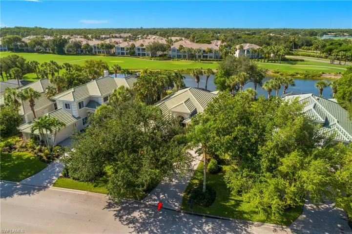 23331 Foxberry Ln, Estero, Florida 34135