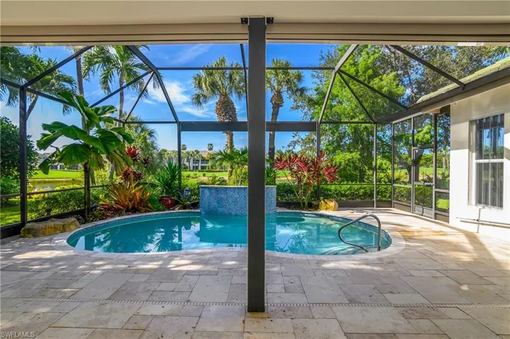 23331 Foxberry Ln, Estero, Florida 34135
