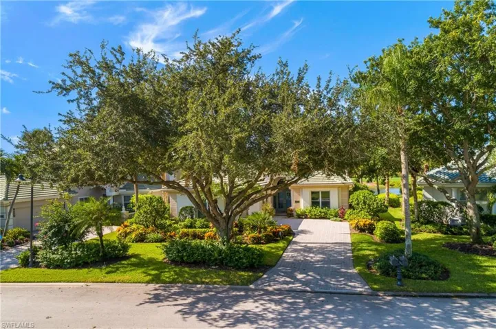 23331 Foxberry Ln, Estero, Florida 34135