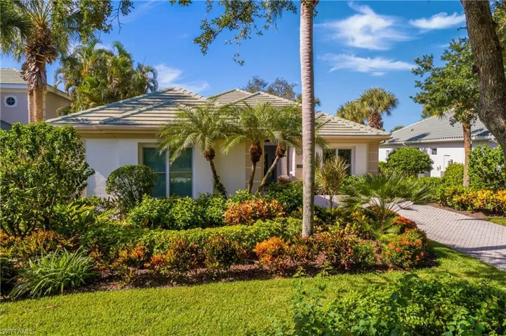 23331 Foxberry Ln, Estero, Florida 34135