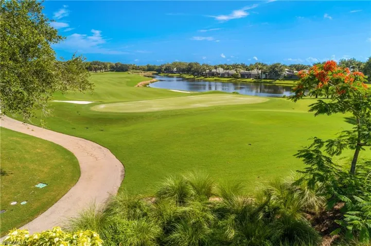 23331 Foxberry Ln, Estero, Florida 34135
