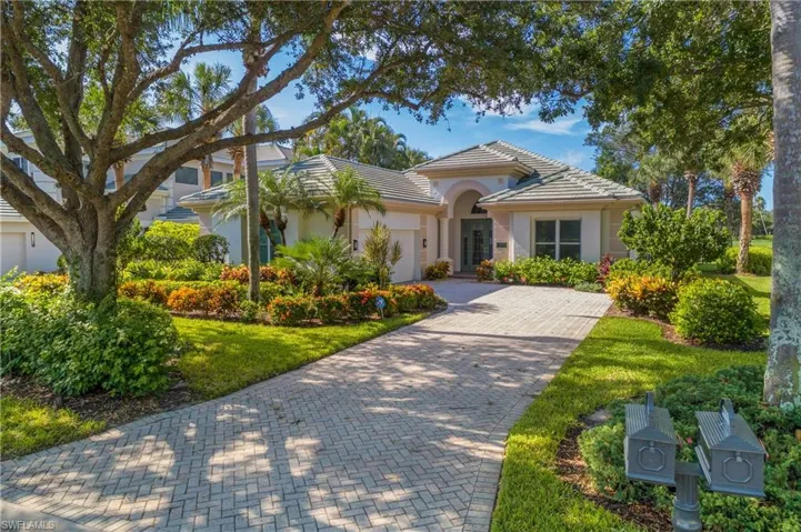 23331 Foxberry Ln, Estero, Florida 34135