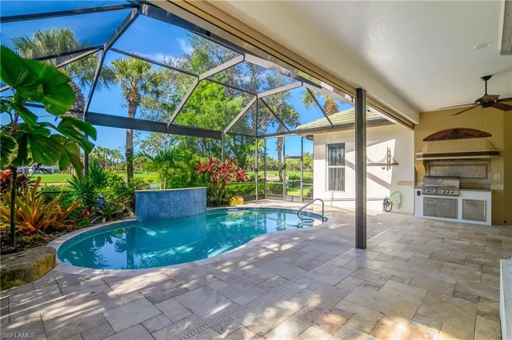 23331 Foxberry Ln, Estero, Florida 34135