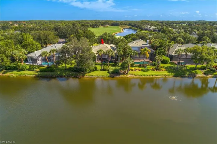 23331 Foxberry Ln, Estero, Florida 34135