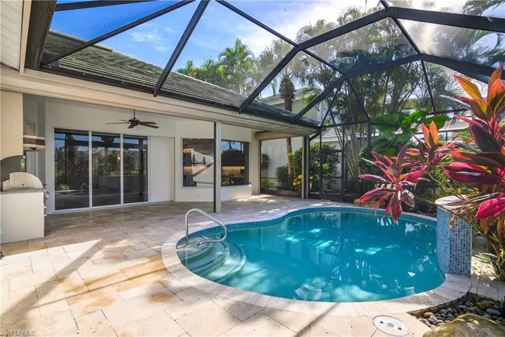 23331 Foxberry Ln, Estero, Florida 34135
