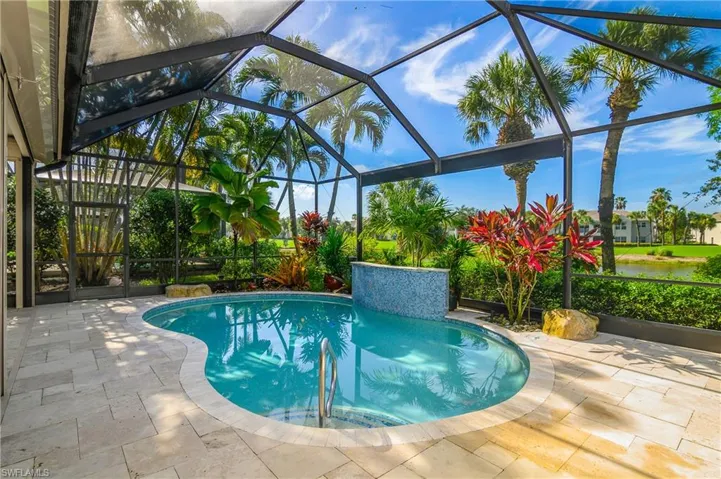 23331 Foxberry Ln, Estero, Florida 34135