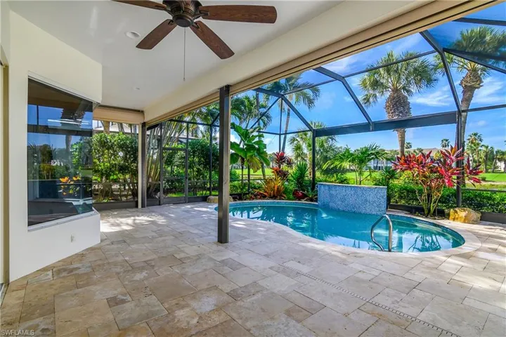 23331 Foxberry Ln, Estero, Florida 34135
