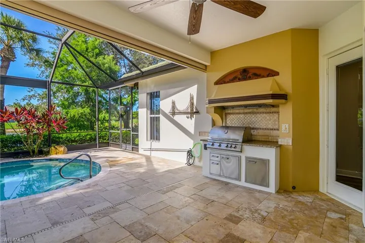 23331 Foxberry Ln, Estero, Florida 34135