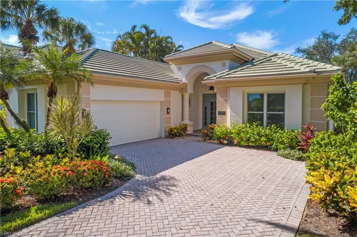 23331 Foxberry Ln, Estero, Florida 34135
