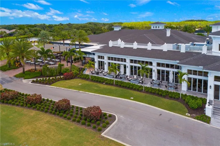 23331 Foxberry Ln, Estero, Florida 34135