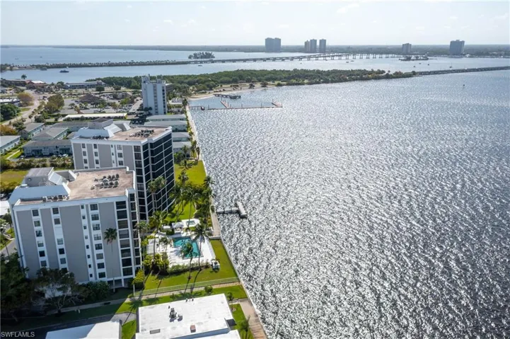 3350 N Key  DR, North Fort Myers, FL 33903