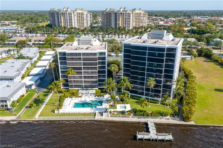 3350 N Key  DR, North Fort Myers, FL 33903