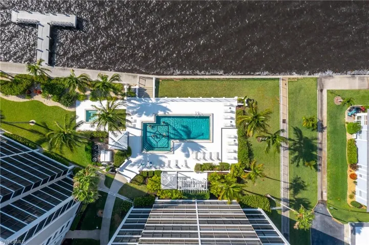 3350 N Key  DR, North Fort Myers, FL 33903