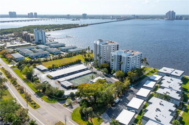 3350 N Key  DR, North Fort Myers, FL 33903