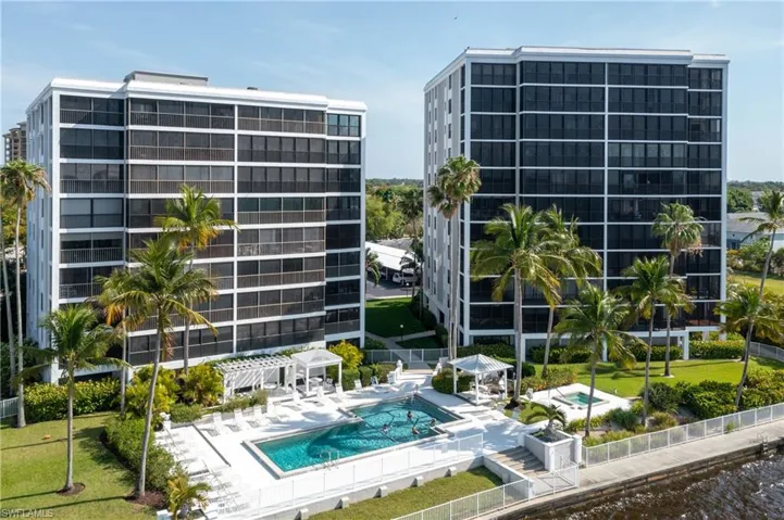 3350 N Key  DR, North Fort Myers, FL 33903