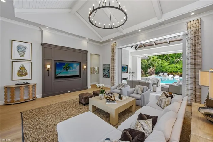 2987 Regatta Rd, Naples, Florida 34103