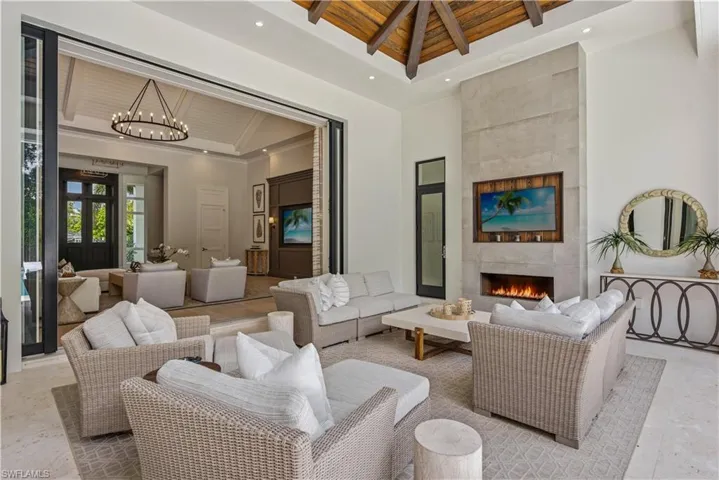 2987 Regatta Rd, Naples, Florida 34103