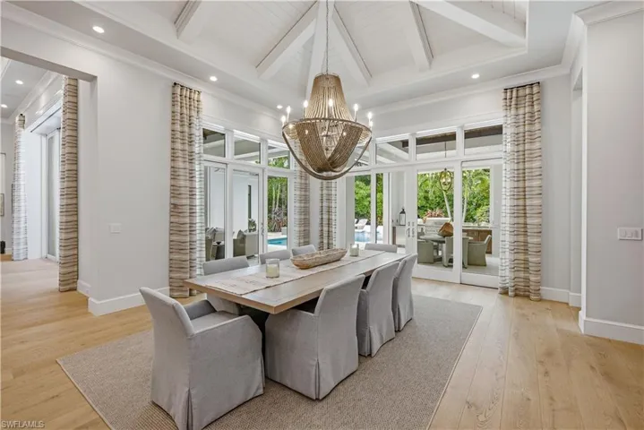 2987 Regatta Rd, Naples, Florida 34103