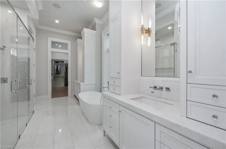 2987 Regatta Rd, Naples, Florida 34103