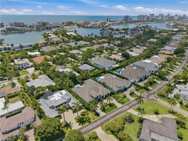 2987 Regatta Rd, Naples, Florida 34103