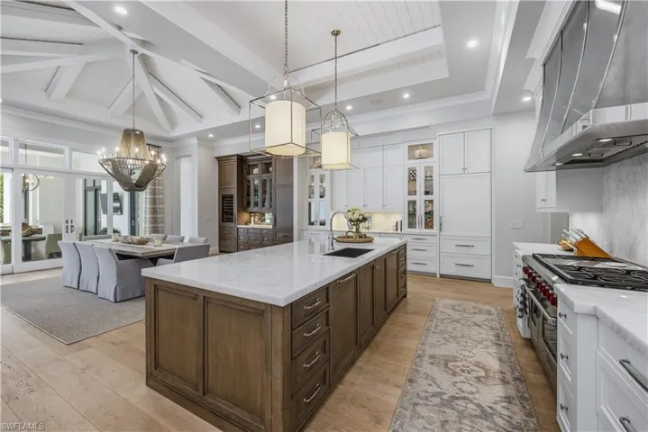 2987 Regatta Rd, Naples, Florida 34103