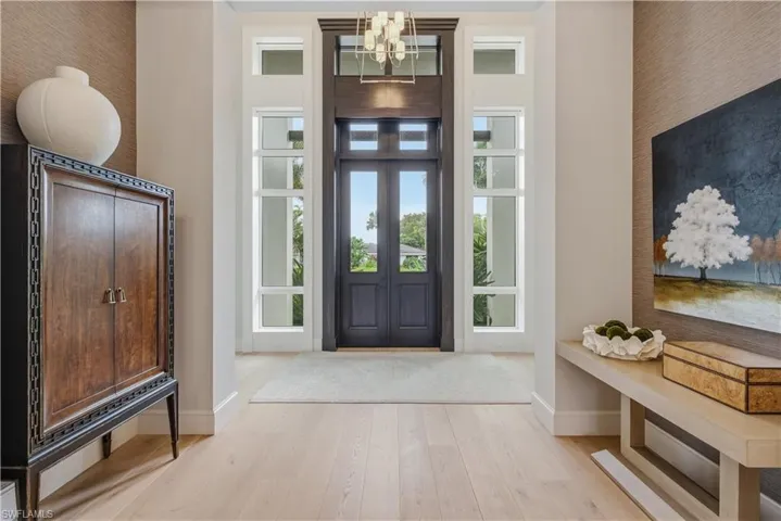 2987 Regatta Rd, Naples, Florida 34103