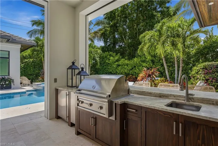2987 Regatta Rd, Naples, Florida 34103