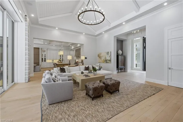2987 Regatta Rd, Naples, Florida 34103